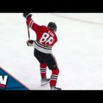 Blackhawks' Patrick Kane OT Buzzer Beater Called Back After Review Determines No Time Remaining