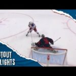 New York Rangers at Edmonton Oilers | FULL Shootout Highlihgts - February 17, 2023