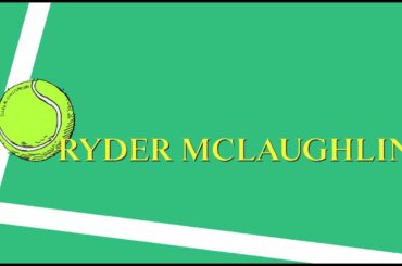 Ryder McLaughlin, IC3 Part