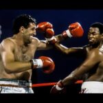 Larry Holmes vs Gerry Cooney - Highlights (The PRIDE & The GLORY)