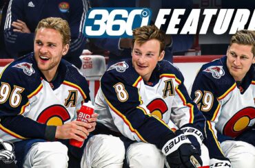 All-Star Weekend 2023 | An Avs360 Feature