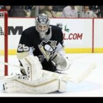 Marc Andre Fleury - Highlights [HD]