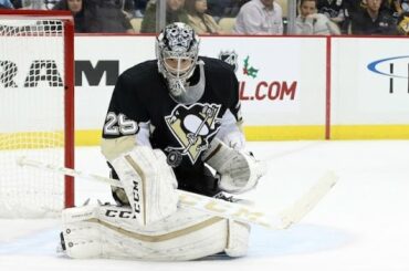 Marc Andre Fleury - Highlights [HD]