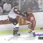 Dino - Leschyshyn 10/6/95