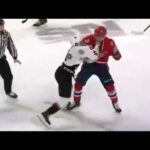 Matt Leduc vs Alex Kannok Leipert Feb 15, 2019