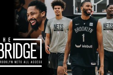 The Bridge: Trade Deadline All-Access, Cam Thomas’ Historic Run, & More