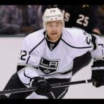 Trevor Lewis LA Kings Highlights