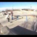 Skate Clips