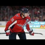 Nicklas Backstrom Highlights - Back From Hip Injury || "Superhero (Heroes & Villains)" ||