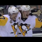 Gotta See It: Guentzel rocks Jackets with hat-trick