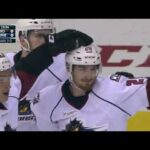 Lukas Sedlak WCF Game 4-Goal