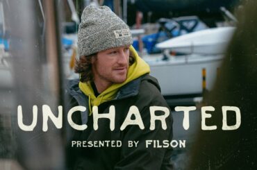 Uncharted: Fishing with McCann