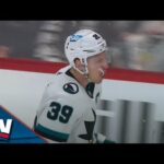 San Jose Sharks at Winnipeg Jets | FULL Overtime Highlights - March 6, 2023