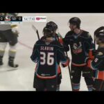 Recap: San Diego Gulls vs. Henderson Silver Knights, 3.1