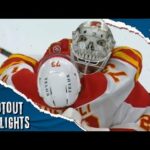 Calgary Flames at Minnesota Wild | FULL Shootout Highlights - March 7, 2023