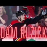 Adam Ružička-NHL season 2022/2023 highlights