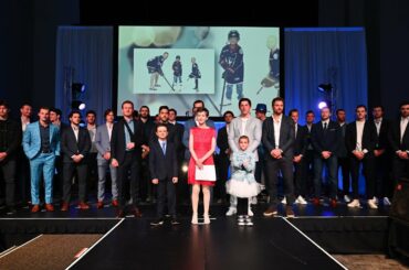 The CannonBall raises $425,000 for Columbus Blue Jackets Foundation