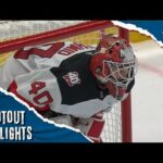 New Jersey Devils at Washington Capitals | FULL Shootout Highlights - March 9, 2023