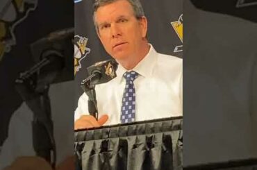 Mike Sullivan hated this question about Jeff Carter