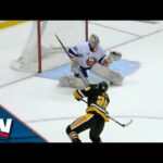 New York Islanders at Pitsburgh Penguins | FULL Overtime Highlights - March 9, 2023