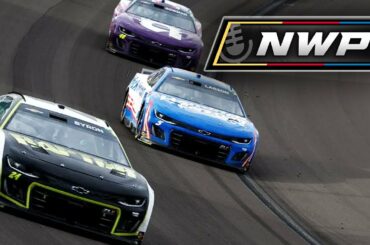 NWP S6;E6 | Hendrick Dominates at Las Vegas While Elliott is Out | NASCAR at Las Vegas Recap