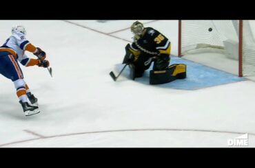 Cinematic Recap: New York Islanders 4 at Pittsburgh Penguins 3 (OT) | 3/9/23