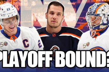 Will the New York Islanders Make or Miss the Playoffs? | 2023 NHL Playoff Predictions/Odds