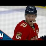 Chicago Blackhawks at Florida Panthers | FULL Overtime Highlights - March 10, 2023