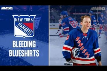 What does the newest New York Ranger, Patrick Kane bring to the Rangers? | Bleeding Blueshirts