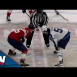 Winnipeg Jets at Florida Panthers | FULL Overtime Highlights - March 11, 2023