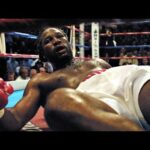 Lennox Lewis | All Losses