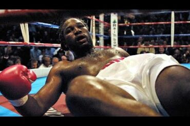 Lennox Lewis | All Losses