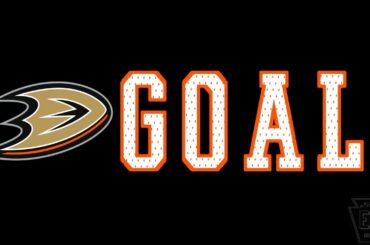 Anaheim Ducks 2023 Goal Horn