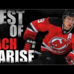 The Best of Zach Parise [HD]