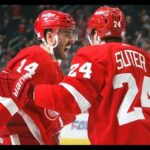 STEVEN KAMPFER TRADE, FABBRI OUT & CZARNIK RECALLED - Hockeytown University Mini - March 11th, 2023