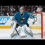 San Jose Sharks Add Stalock for Future Considerations & Sawchenko gets his first Win #SjSharks #NHL