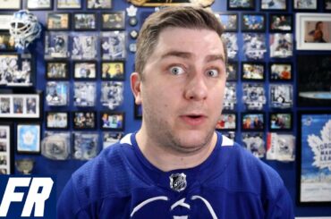 LFR16 - Game 66 - What The Tuch - Sabres 4, Maple Leafs 3