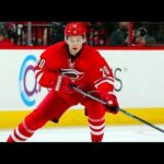 Sebastian Aho Highlights