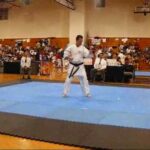 SENSEI  Hutsko (Port Richey turnament)