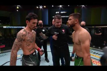 #UFC276 Pelea Gratis: Holloway vs Rodríguez