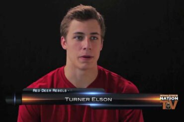 Tiburon Films Presents - Turner Elson 2012