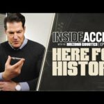 Inside Access with the Arizona Coyotes | Episode 5: Here for History