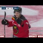 Välkommen tillbaka till Luleå Hockey Pontus Andreasson | Luleå Hockey | SHL Highlights | 4K | #shl