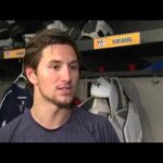 2014 Development Camp: Filip Forsberg