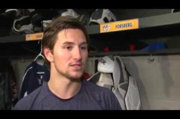 2014 Development Camp: Filip Forsberg