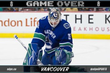 Canucks vs Los Angeles Kings Post Game Analysis - March 18, 2023 | Game Over: Vancouver