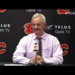 Post-Game | Sutter - 18.03.23