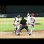 Jack O'Connor, RHP Bishop O'Connell HS (VA), USA National Team 18u - 9/5/2021