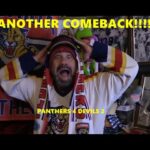 Florida Panthers Beat NJ Devils 4-2 - Comeback Cats are BACK!!!