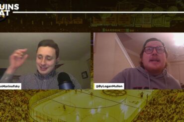 The Move That Started This Bruins Hot Streak & Tuukka Rask’s Future w/ Logan Mullen | Bruins Beat